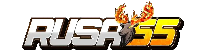RUSA55 logo